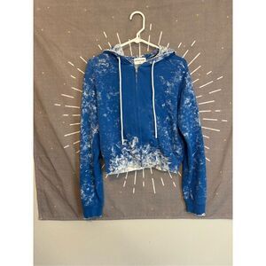 Cotton Citizen Milan Tie Die Jacket